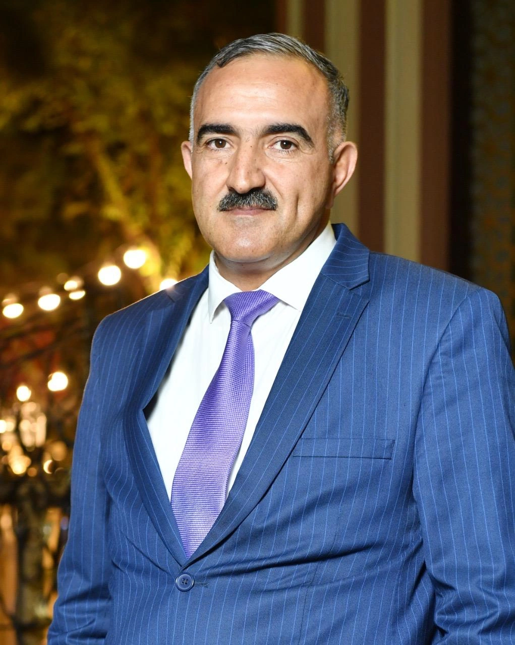 Moderator.az-ın təsisçisi Zülfüqar Hüseynzadənin vəfatından 3 il ötür