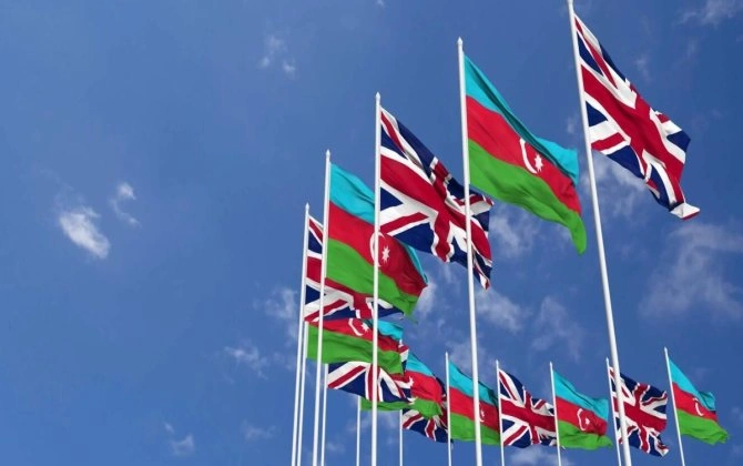 Nazir: Britaniya ilə Azərbaycan ikitərəfli ticarət və investisiyaları artıracaq