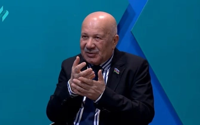 Deputatdan ŞOK AÇIQLAMA: "Ay nazirlər, hünəriniz çatırsa..."