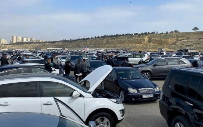 Ən tez dəyər itirən maşın markaları