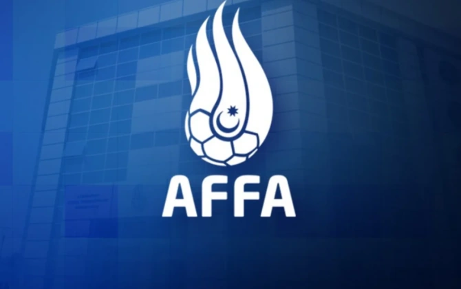 AFFA xaricdə yaşayan azərbaycanlı futbolçularla bağlı məlumat bazası yaradır