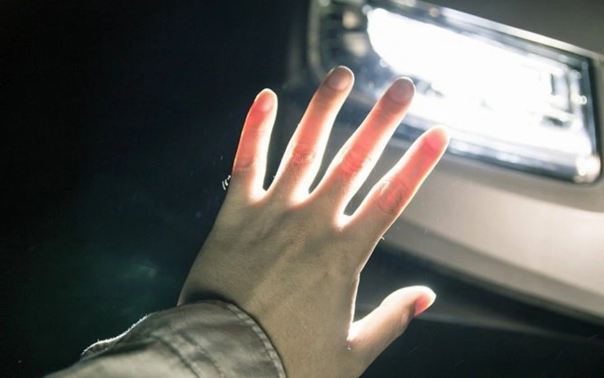 Xaçmazda yük avtomobili piyadanı vuraraq öldürüb