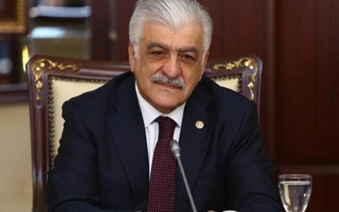 Şamil Ayrım: "Ermənistanla sərhədlərin açılması üçün bütün hazırlıqlar görülür" - MÜSAHİBƏ