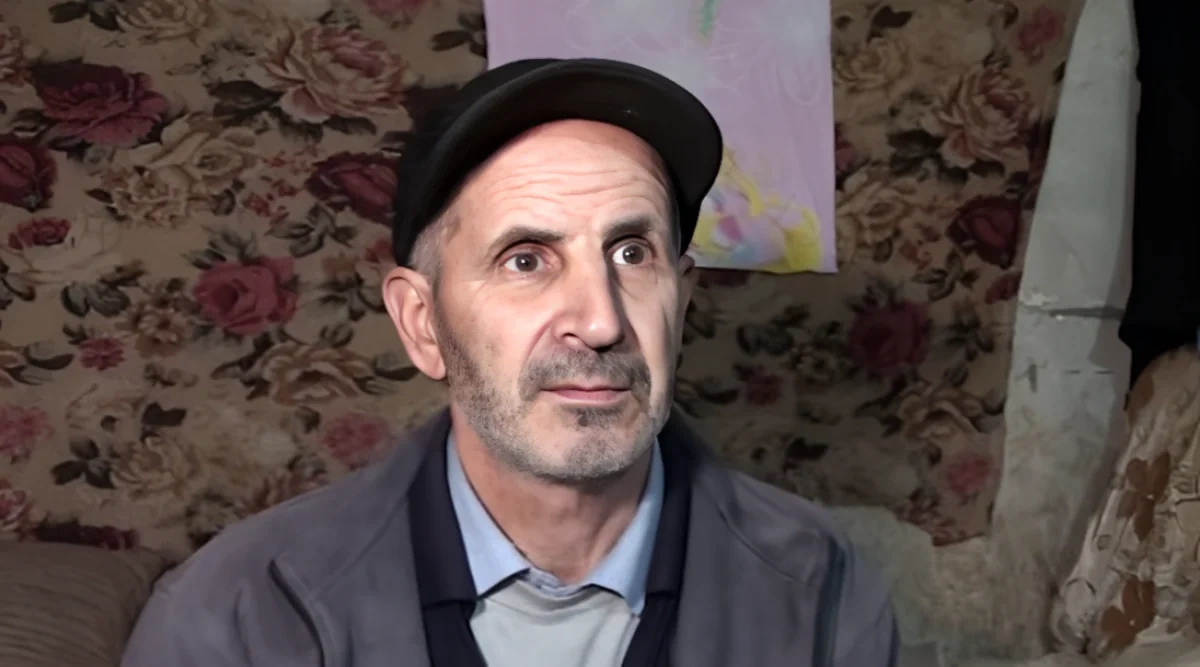 59 yaşlı kişinin çarəsizliyi: Əlillik təyinatı ala bilmir - VİDEO