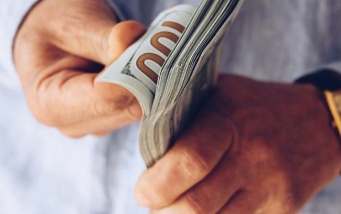 8 ildən sonra İLK – Dollar kəskin UCUZLAŞDI
