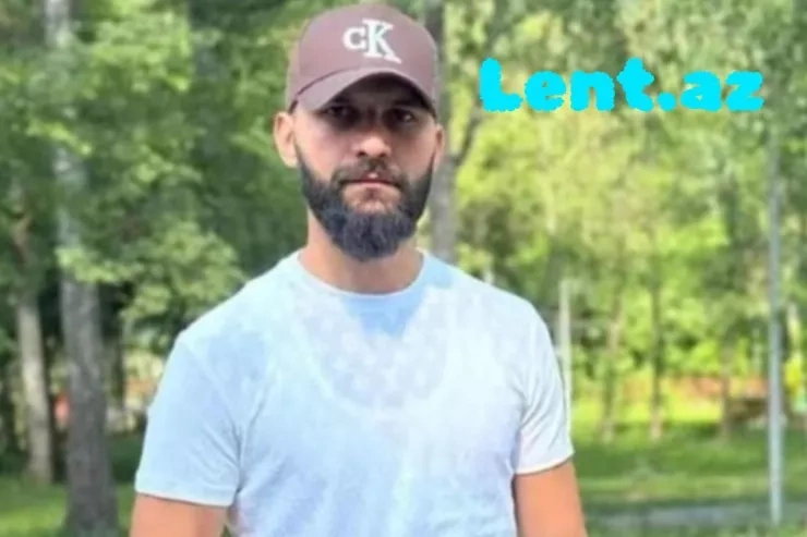 Zaqatalalı gənc Rusiyada faciəvi şəkildə öldü