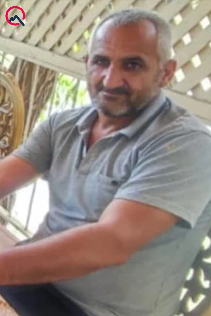 Avtomobildə boğularaq ölən əmi və qardaşı oğlunun fotosu