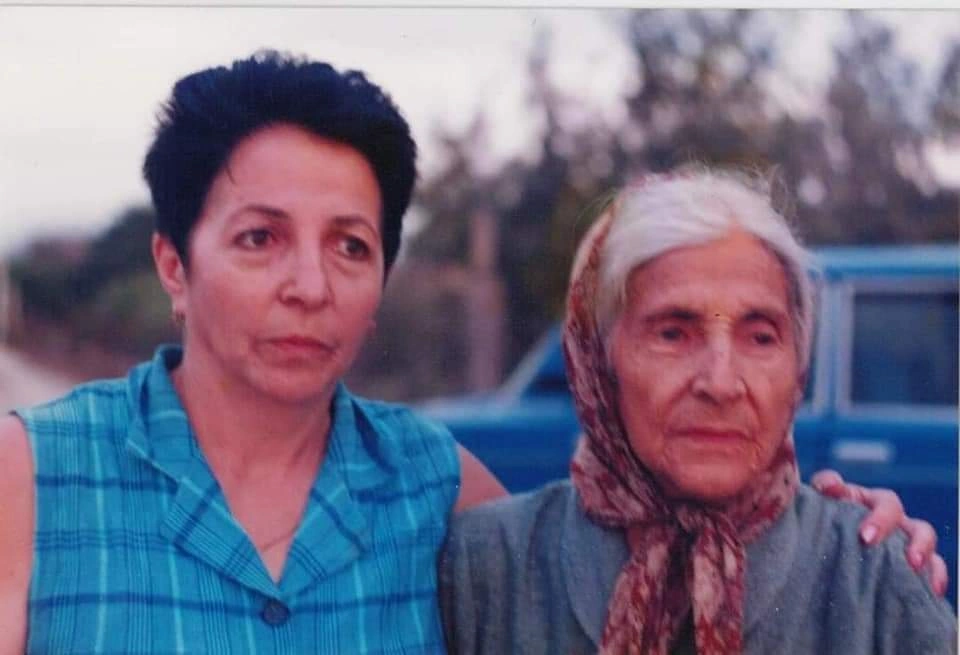 Mirvarid Dilbazinin qızıdan ETİRAZ: “O mənim anamı “balaca Məhsəti adlandırırdı, bədbəxt insandır ki...” - FOTO+ÖZƏL