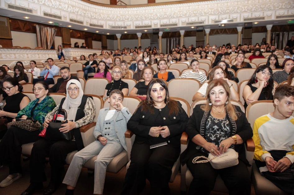 “Tamaşa vaxtı Elşənə deyib ki, “özümü pis hiss edirəm, amma sona qədər oynayacam”- ÖZƏL