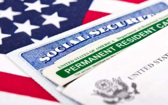 ABŞ-də 11 nəfər "Green card" almaq üçün saxta nikahların təşkilində ittiham olunub