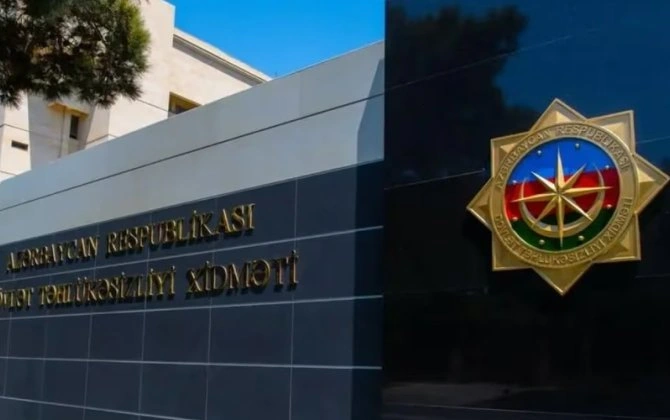 DTX həbs etmişdi, məhkəmə bu cəzanı verdi