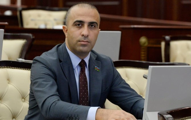 Deputat SEPAH-ın Zəngəzur dəhlizi ilə bağlı açıqlamasına münasibət bildirdi