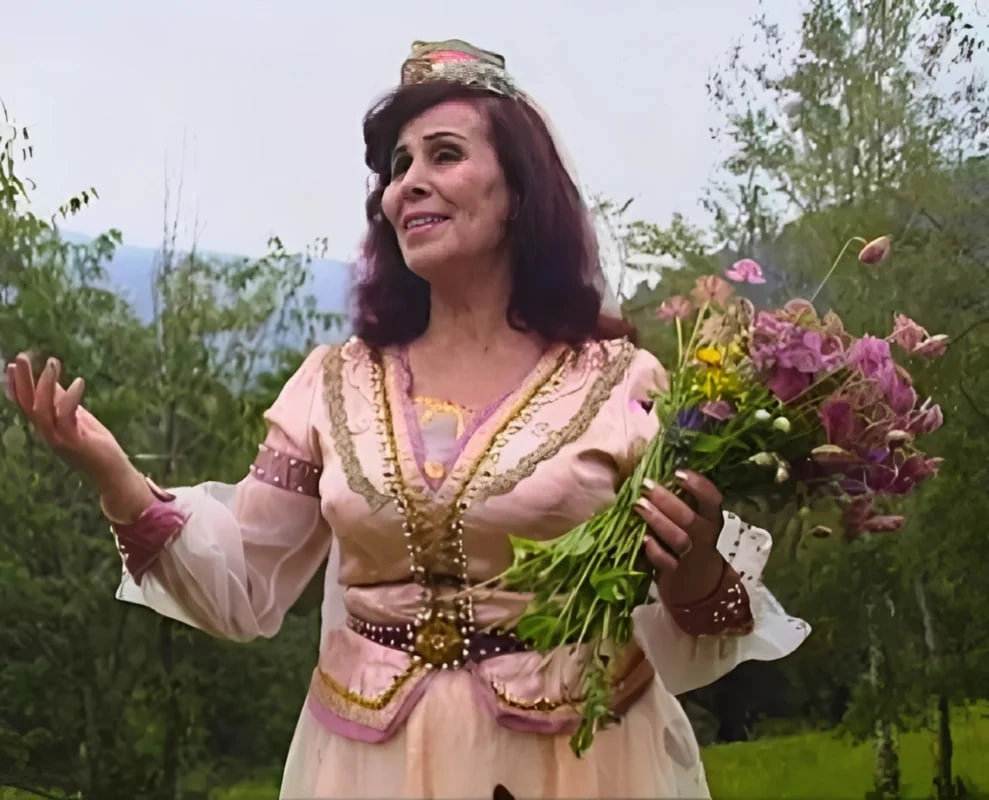 Əməkdar artist vəfat etdi – FOTO