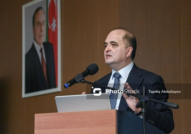 Ürək-damar cərrahı Rəşad Mahmudov: "İnsan xəyalını düzgün quranda hədəflərini daha asan müəyyənləşdirə bilir"