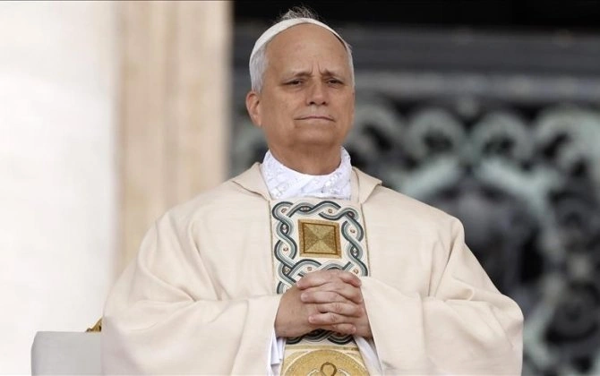 Roma Papasından şok ittiham: "ABŞ-ın İran hücumu hakimiyyət hərisliyidir"