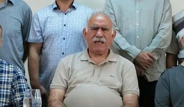 Ərdoğanın müşaviri: Öcalana vəzifə verildi