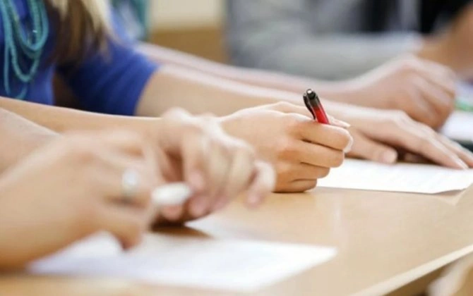 Keçid balları ilə bağlı rəsmi AÇIQLAMA
