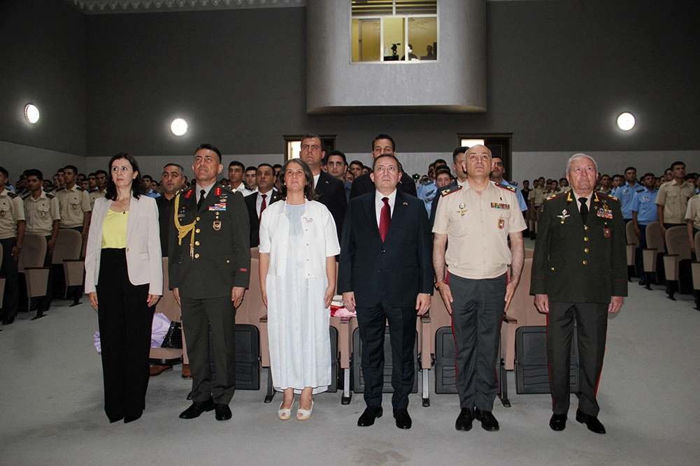 Türkiyə Silahlı Qüvvələrinin Armoni orkestri Bakıda konsert proqramı ilə çıxış etdi - FOTO
