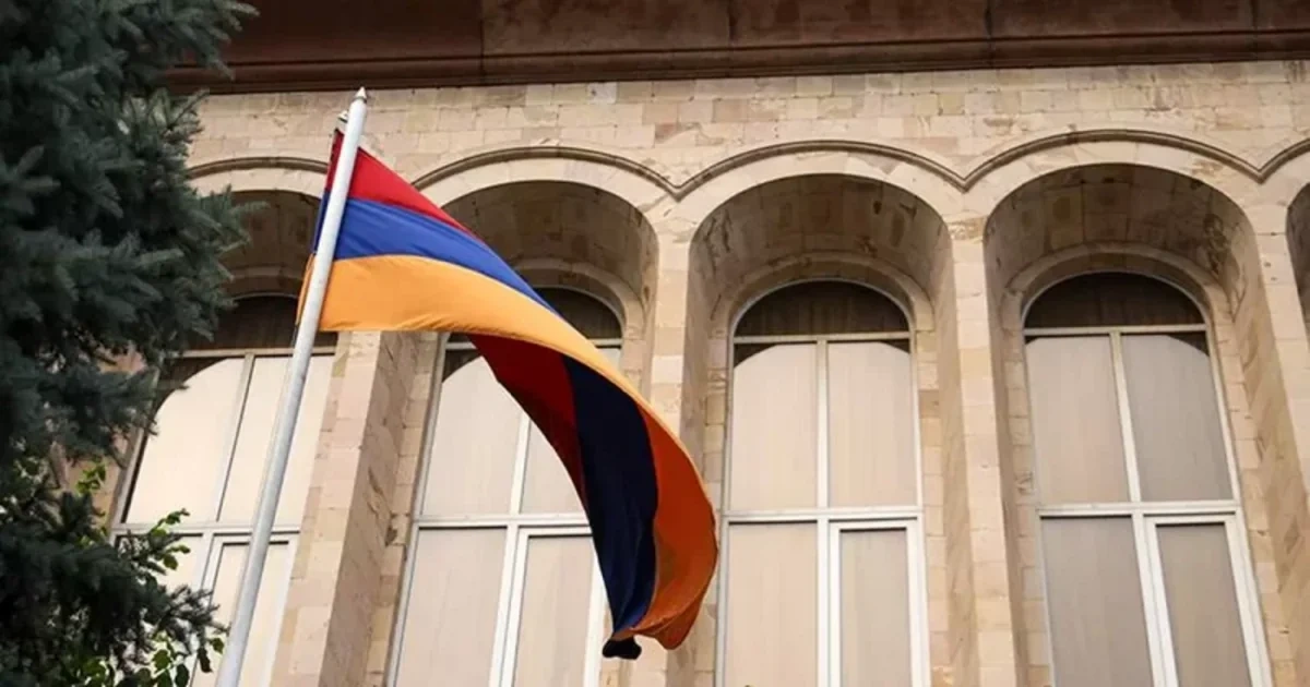 Ermənistanda seçki mübahisəsinə nöqtə qoyuldu