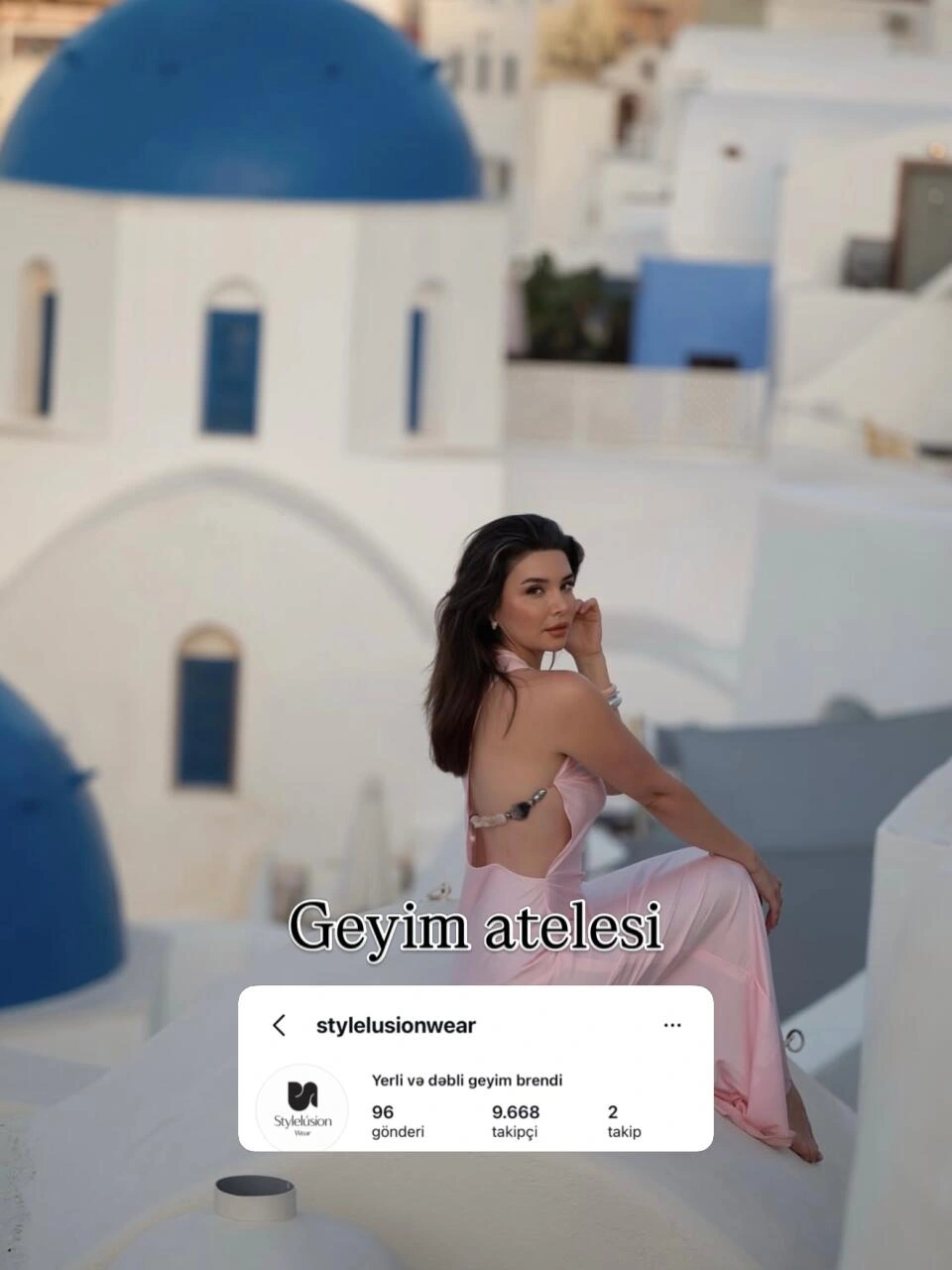 Azərbaycanlı məşhur bloqer və influenserlərin bu biznesləri varmış... - Fotolar