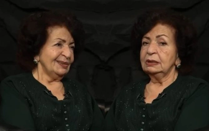 "Universitet bitirənlər teatrda iş tapa bilmirlər, mağazada işləyirlər" - Kubra Əliyeva