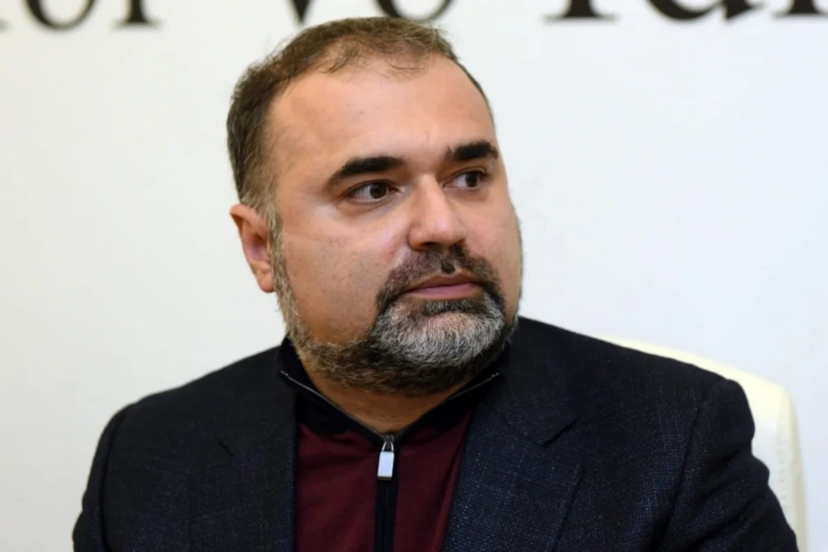 Balakişi Qasımov: "Ənənəvi televiziya son illərini, bəlkə də son onilliyini yaşayır" - VİDEO