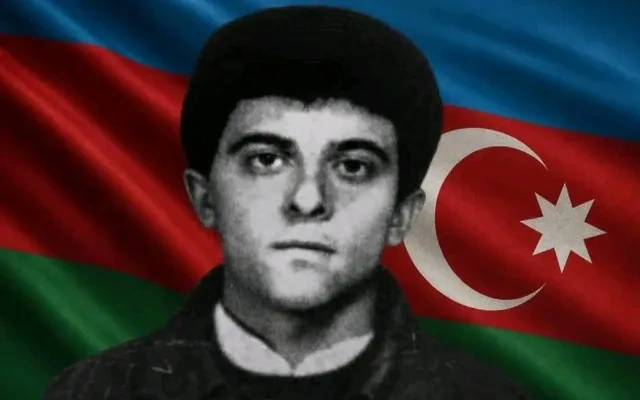Zərdabda şəhid anası vəfat etdi - FOTO