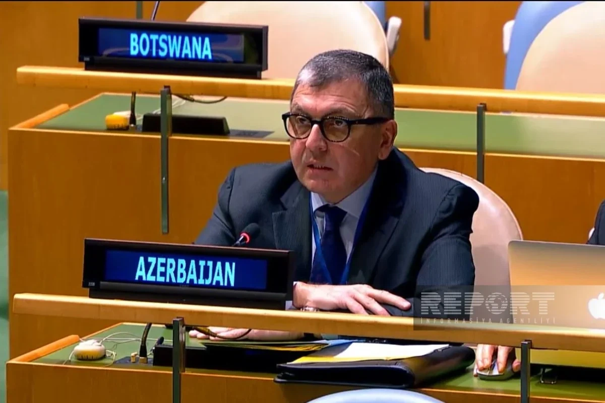 Tofiq Musayev: "Azərbaycan islamofobiya ilə mübarizədə beynəlxalq səylərə töhfə verməkdə davam edir"