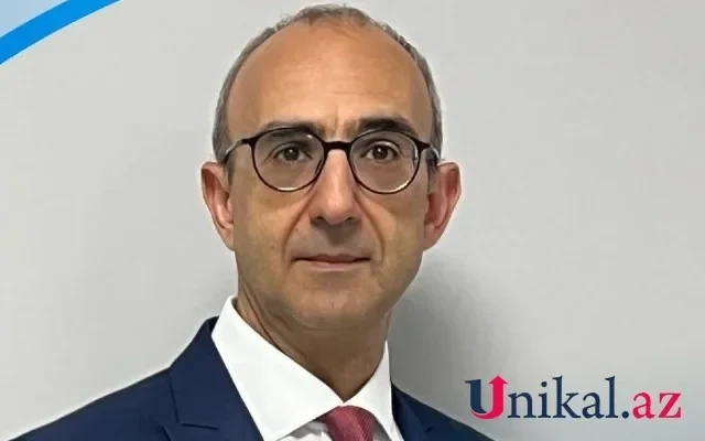 Agentliyin departament müdiri işdən çıxdı: YÜKSƏK VƏZİFƏYƏ təyin olundu - FOTO