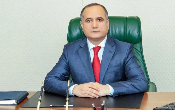 "Azərbaycan-Özbəkistan əlaqələri strateji xarakter daşıyır" - Kamaləddin Qafarov