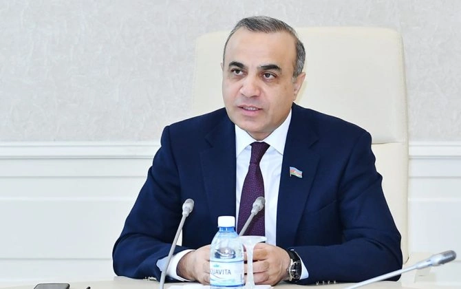 AQEM-in transformasiyası və Azərbaycanın üzərinə düşən tarixi məsuliyyət - ŞƏRH