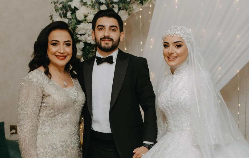 “Doğum günümə ən böyük hədiyyə oldu” - ilk dəfə nənə olan xalq artisti - FOTO+ÖZƏL