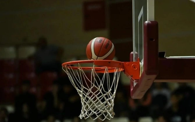 "Neftçi" "Abşeron Lions"a uduzdu