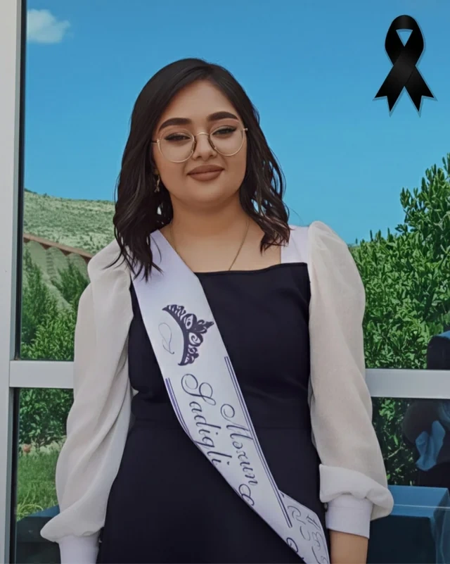 Naxçıxanda I kurs tələbəsi VƏFAT ETDİ - FOTO