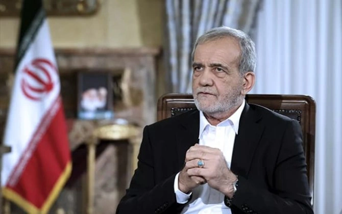 "Pezeşkian İran daxilində o qədər də reytinqə sahib deyil" - Politoloq
