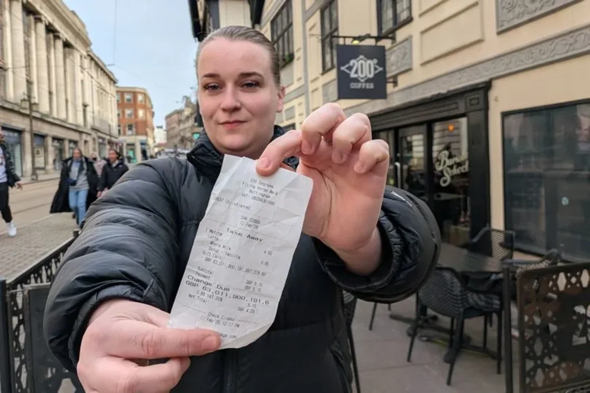 Britaniyada qadın texniki səhv ucbatından İlon Maskdan 100 qat "varlı" oldu