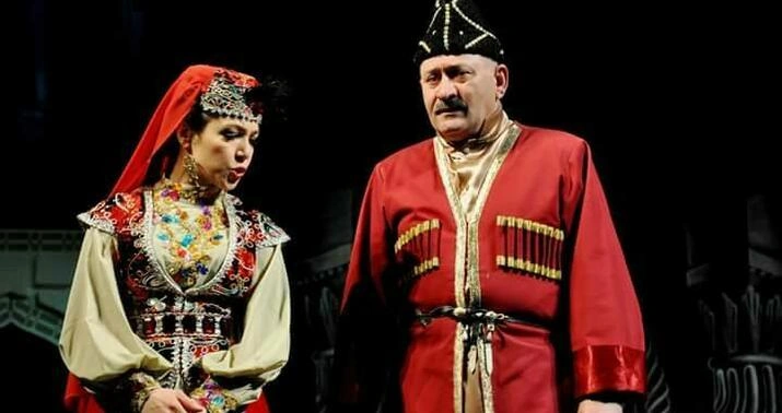 “İçimdə bir qorxu var, çox aktyor acizdir, amma bizə hələ ki, ehtiyac var” - FOTO+ÖZƏL