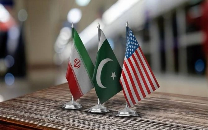 IRNA: İran ABŞ-la danışıqlar üçün pakistanlı vasitəçilərə yeni təklif təqdim edib