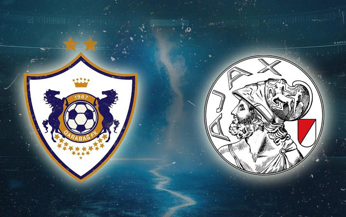 "Qarabağ"ın "Ayaks"la oyunu hansı kanalda yayımlanacaq?