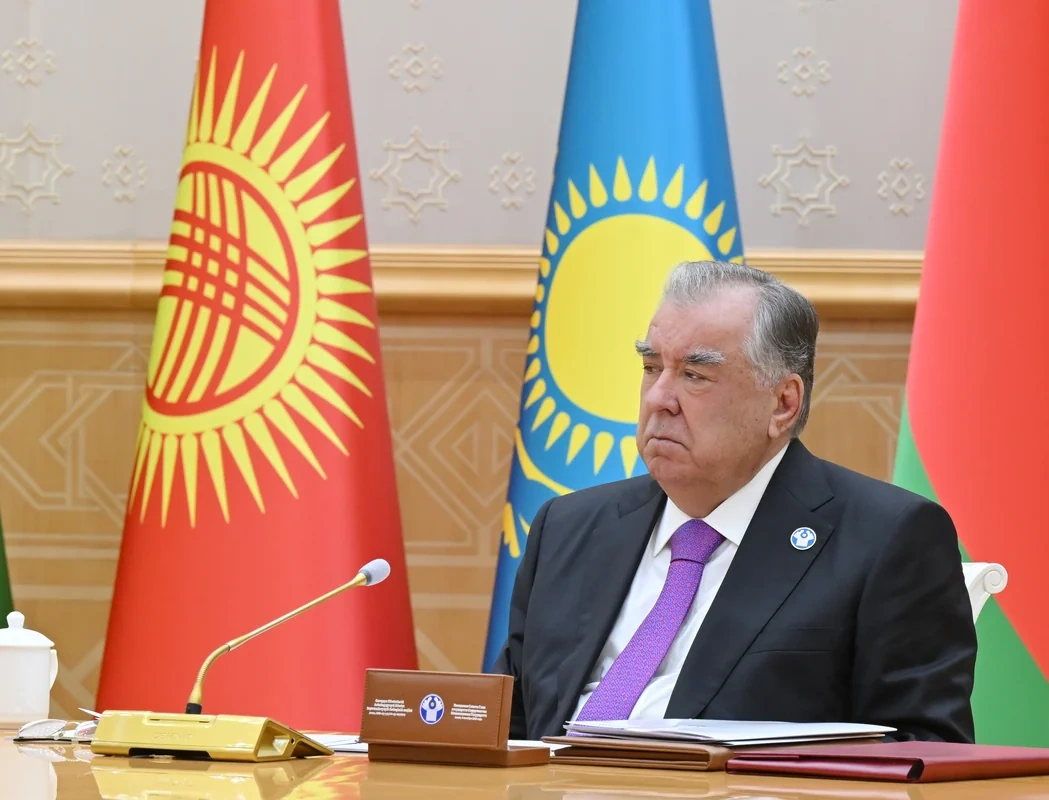 İlham Əliyev MDB Dövlət Başçıları Şurasının məhdud tərkibdə iclasında iştirak edib - YENİLƏNİB