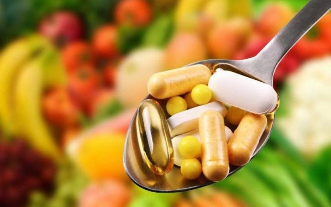 Bioloji aktiv qida məhsullarına dair yeni tələb müəyyənləşib