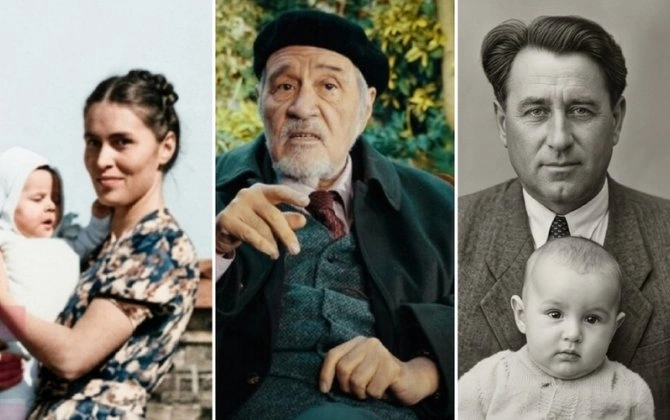 İlbər Ortaylı niyə qaçqın düşərgəsində doğulub? – ARAŞDIRMA/FOTO/VİDEO