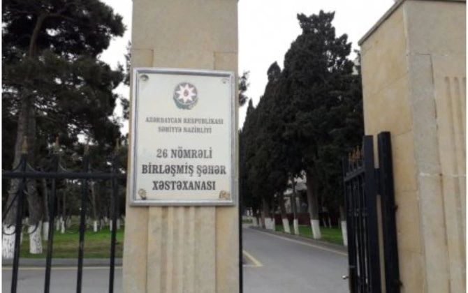 Təcili yardım cavab vermədi, xəstəyə “Baralgin”i aptekdən almağı tapşırdılar – TƏBİB-dən şikayət