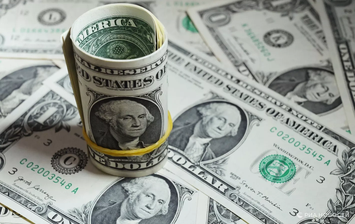 "Tabutun qapağına vurulan son mismar": dollar İran müharibəsindən sağ çıxmaya bilər" - "Asia Times" (Honkonq)