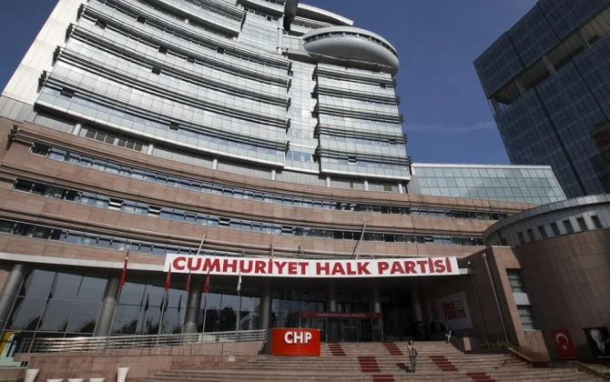 Türkiyədə CHP-nin dörd əyalət təşkilatının sədri vəzifəsindən uzaqlaşdırılıb
