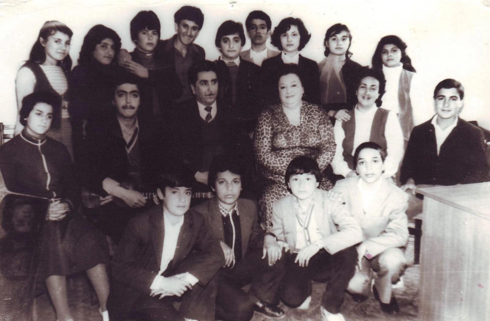 Aybəniz Haşımova: "Aynişan doğulan günə qayıdıb, geri dönməmək istərdim..." - MÜSAHİBƏ