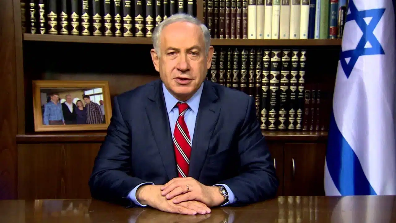 "Netanyahu psixopatdır": İsraildə baş nazirə qarşı tənqidlər böyüyür" - İsrail KİV-ləri