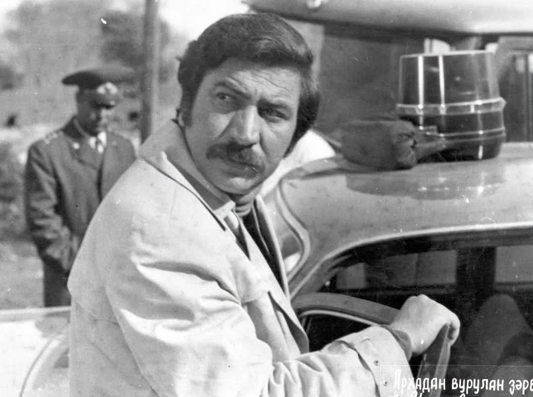 “34 ildir ki, Şahmarsız həyata öyrəşmişəm, əlbəttə ki, çətindir...” - Sənətkarın xanımı+ÖZƏL