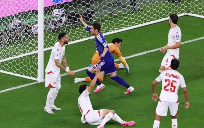 DÇ-2026: Yaponiyaya uduzan Tunis turnirlə vidalaşdı