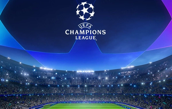 UEFA Çempionlar Liqasında birinci tur həyəcanı yekunlaşır